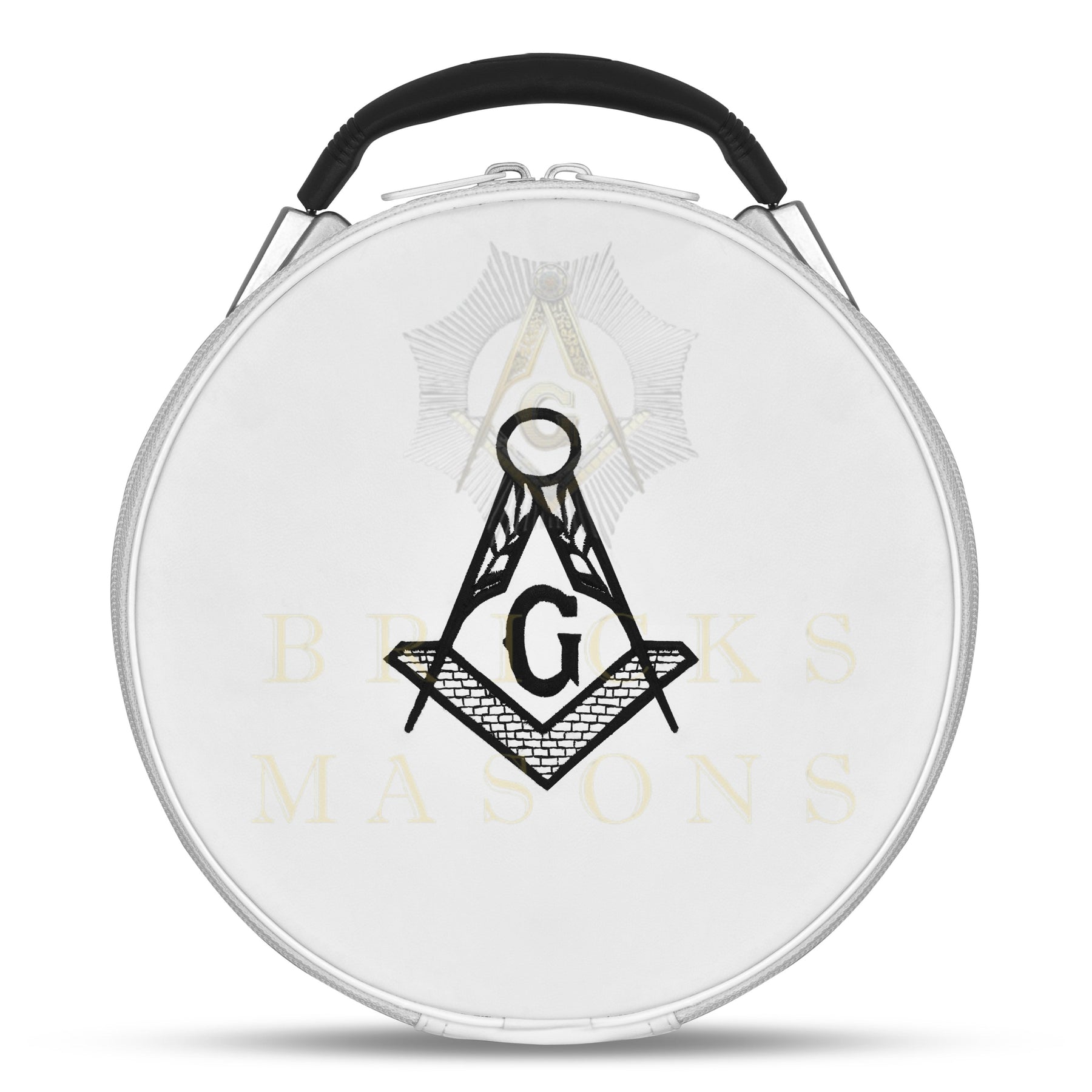 Blue Lodge Headwear Cases