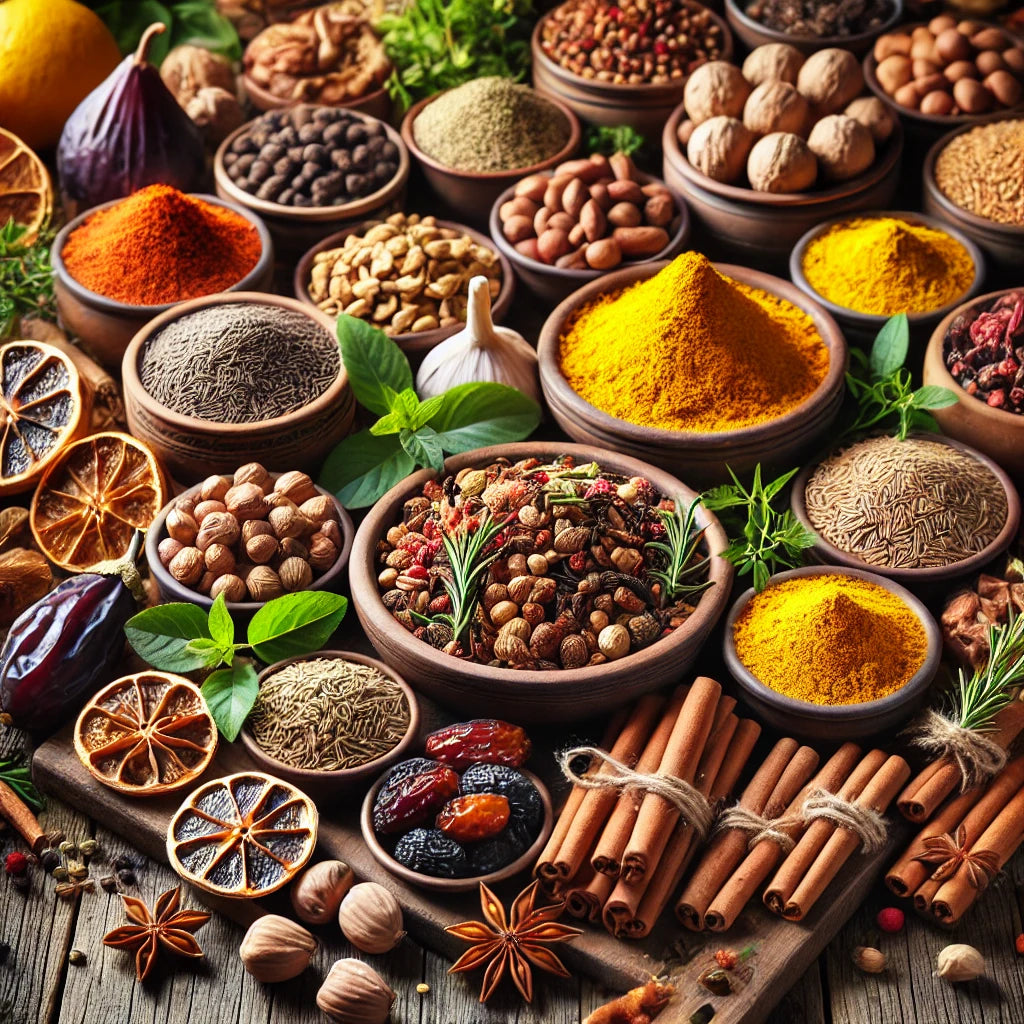 A Taste of the Templar Table: Unraveling Their Culinary Secrets