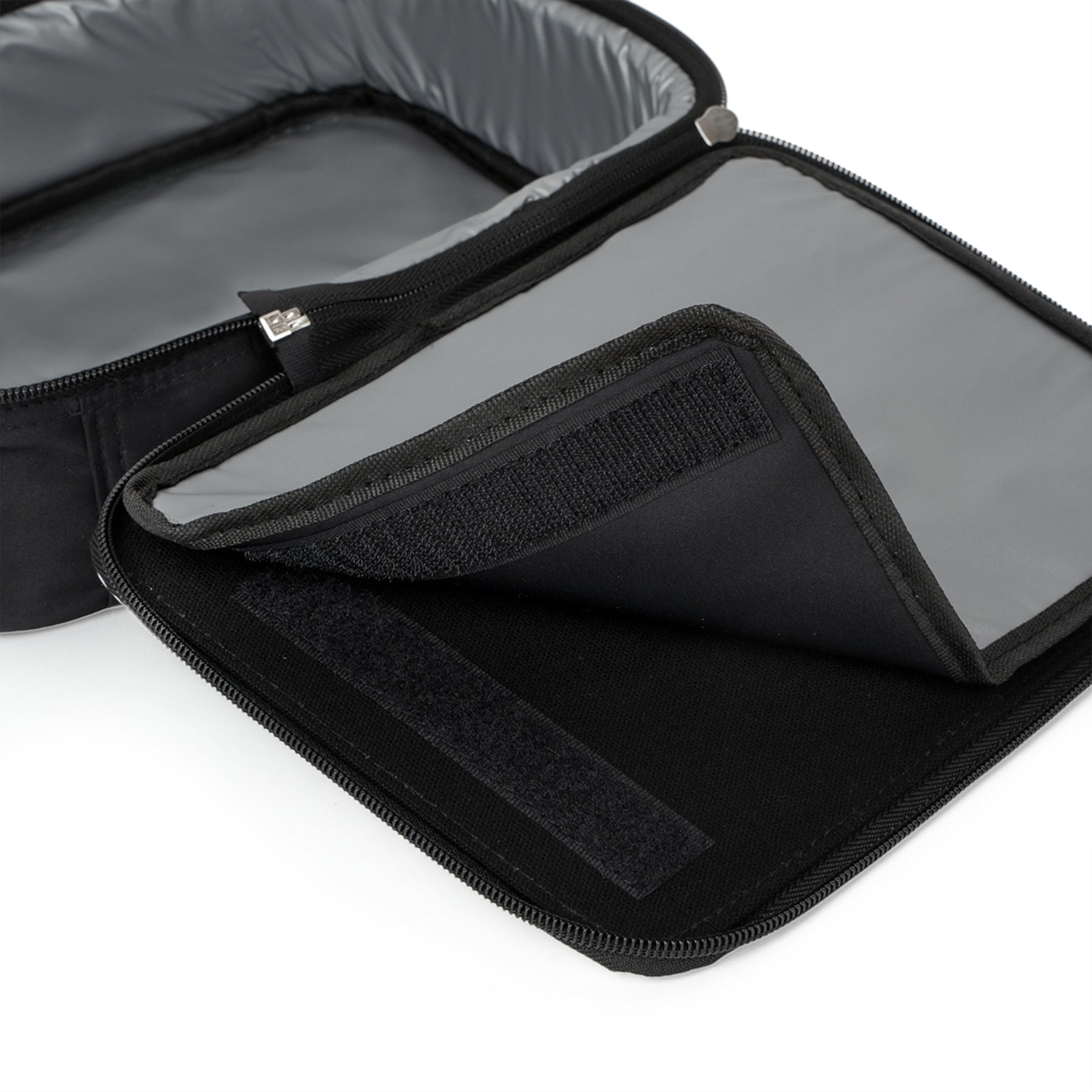 Master Mason Blue Lodge Lunch Bag - Faith Hope Charity Fully Insulated - Bricks Masons