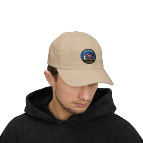 Queen of the South Baseball Cap - Cotton Various Colors - Bricks Masons