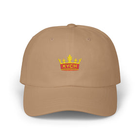 Knights of the York Cross of Honor Baseball Cap - Cotton Various Colors - Bricks Masons