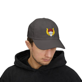 Grotto Baseball Cap - Cotton Various Colors - Bricks Masons