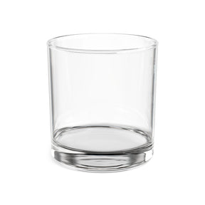Master Mason Blue Lodge Whiskey Glass - Square & Compass with G