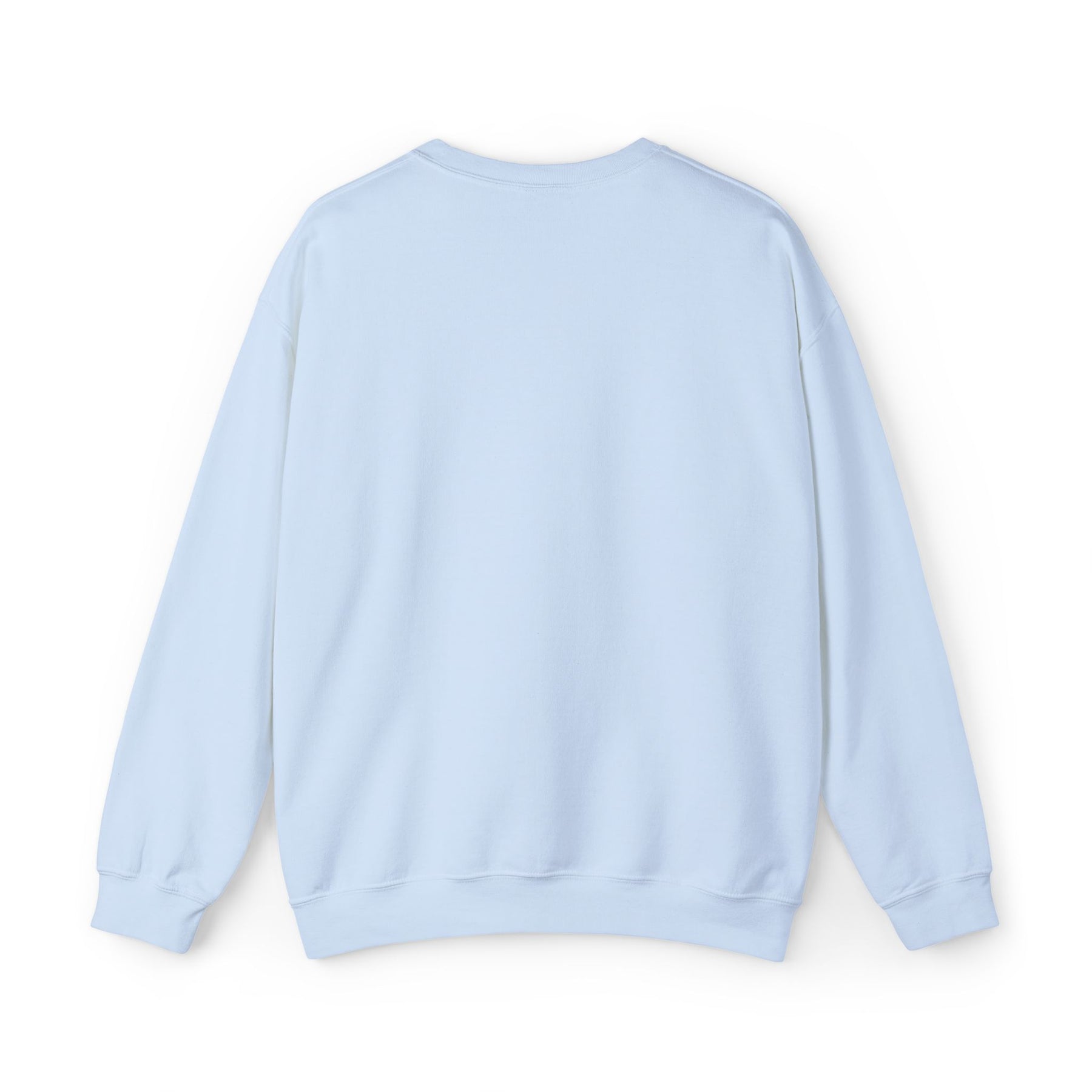 OES Sweatshirt - Crewneck Embroidered Emblem - Bricks Masons