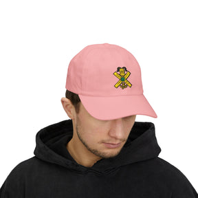 Knights of St. Andrew Baseball Cap - Cotton Various Colors - Bricks Masons
