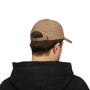 Grand Tiler of Solomon Baseball Cap - Cotton Various Colors - Bricks Masons