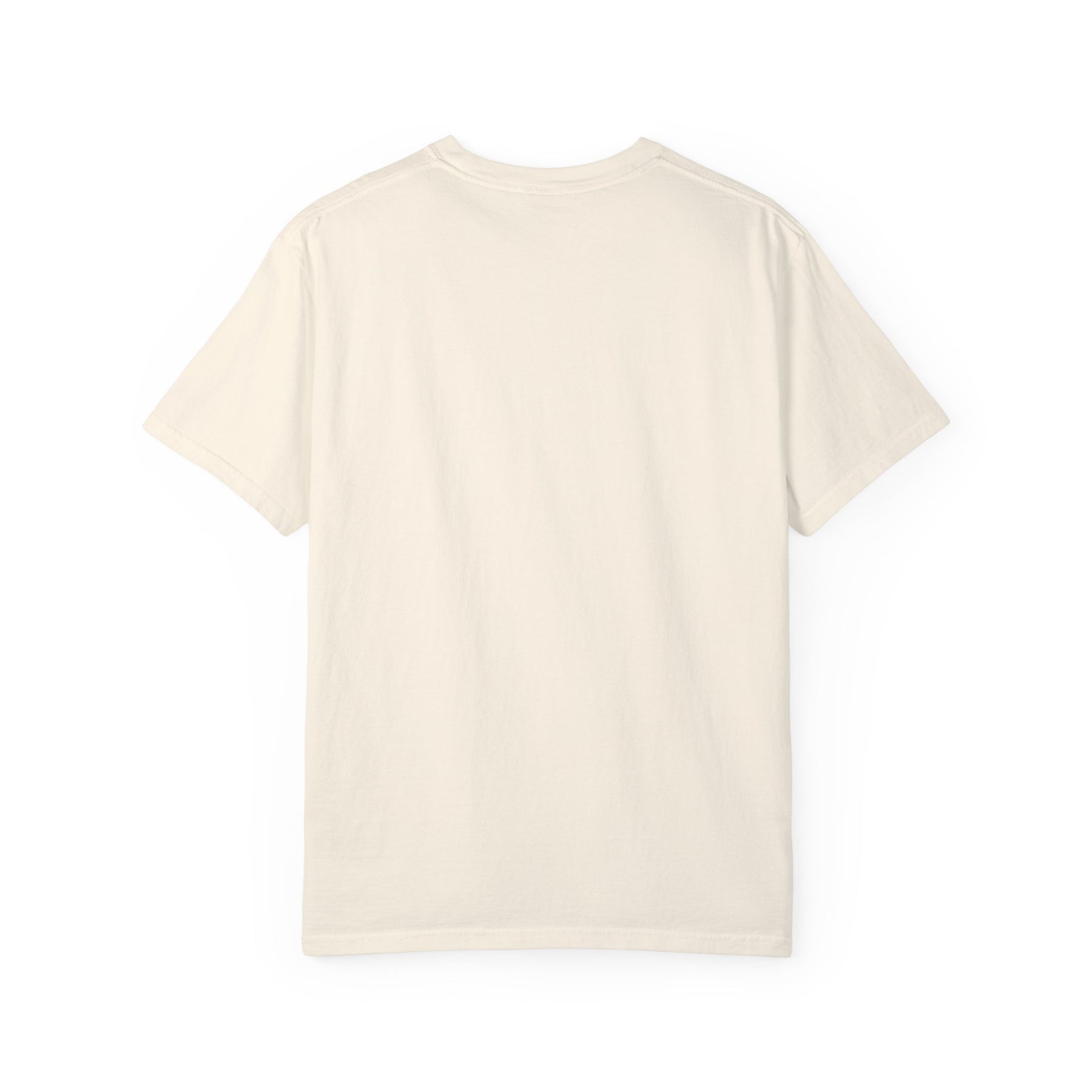Master Mason Blue Lodge T-Shirt - Garment-Dyed Ohio Mason - Bricks Masons