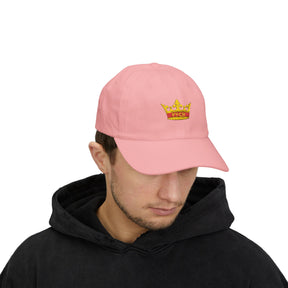 PYCH Baseball Cap - Cotton Various Colors - Bricks Masons