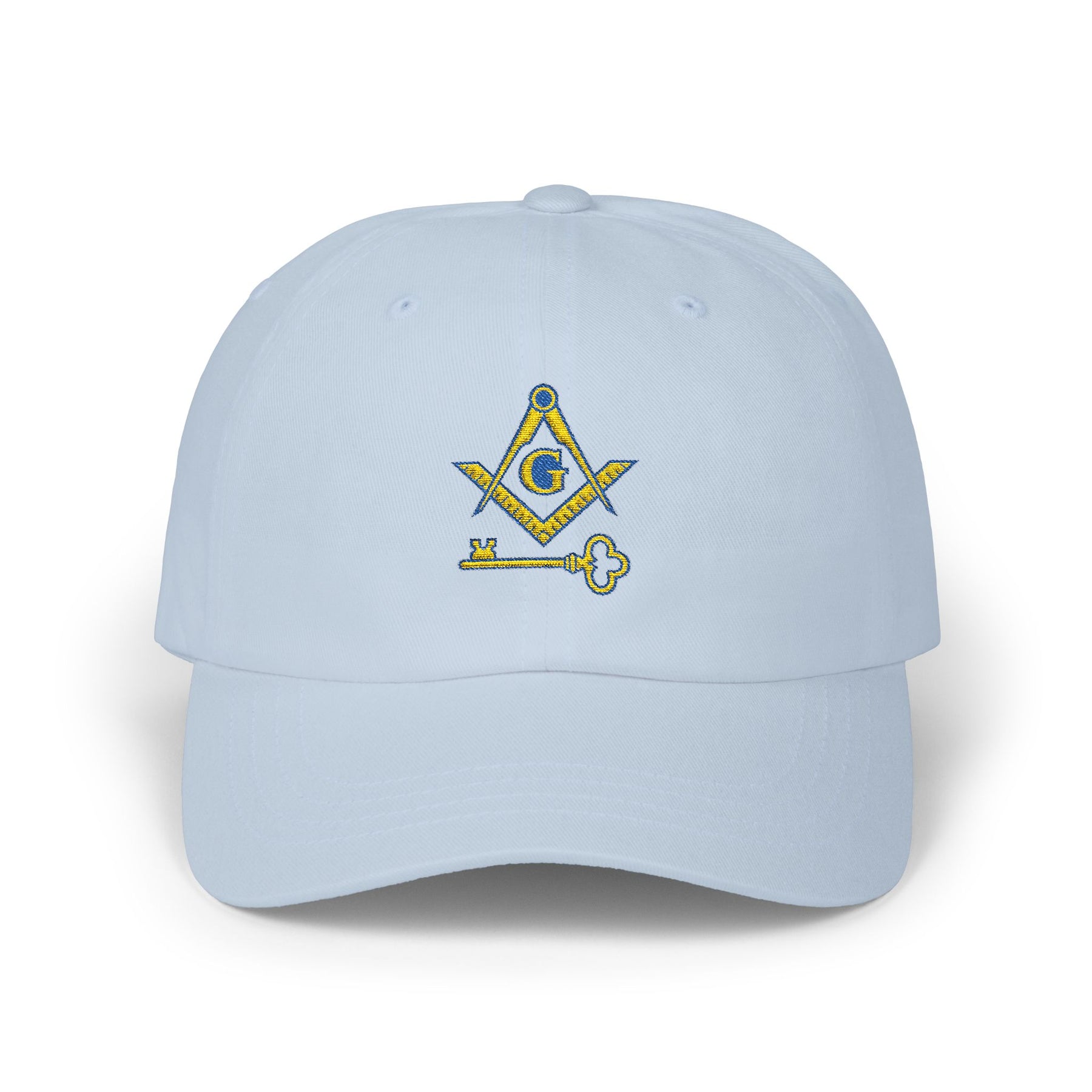 International Masons Baseball Cap - Cotton Various Colors - Bricks Masons