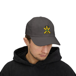 Knights of St. Andrew Baseball Cap - Cotton Various Colors - Bricks Masons