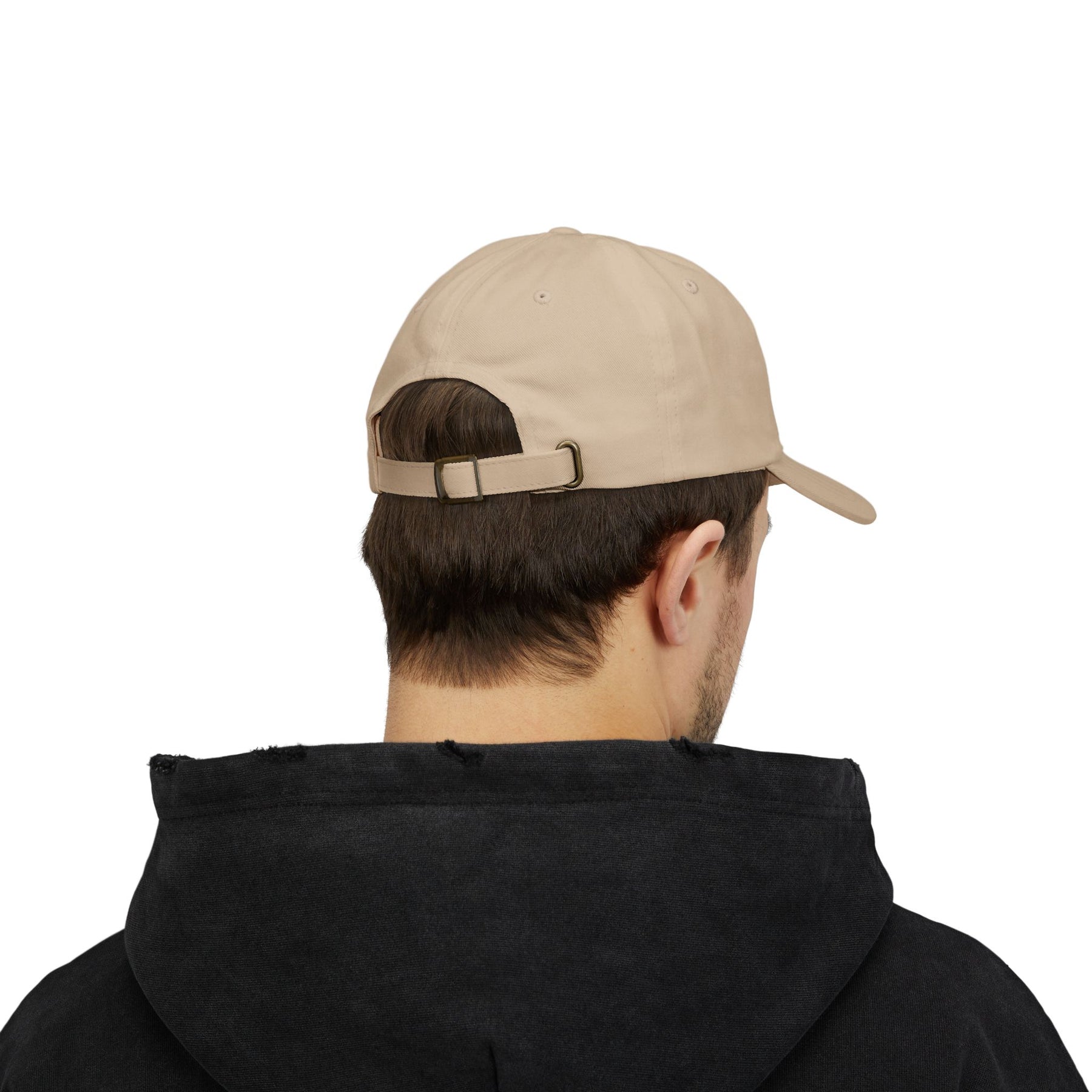 Order of the Amaranth Baseball Cap - Cotton Various Colors - Bricks Masons