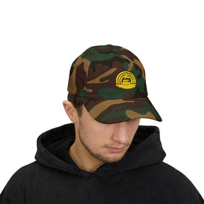 Royal Ark Mariner Baseball Cap - Cotton Various Colors - Bricks Masons