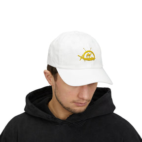 DOKO Baseball Cap - Cotton Various Colors - Bricks Masons