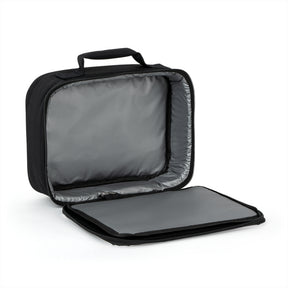 Master Mason Blue Lodge Lunch Bag - Veteran Mason Fully Insulated - Bricks Masons
