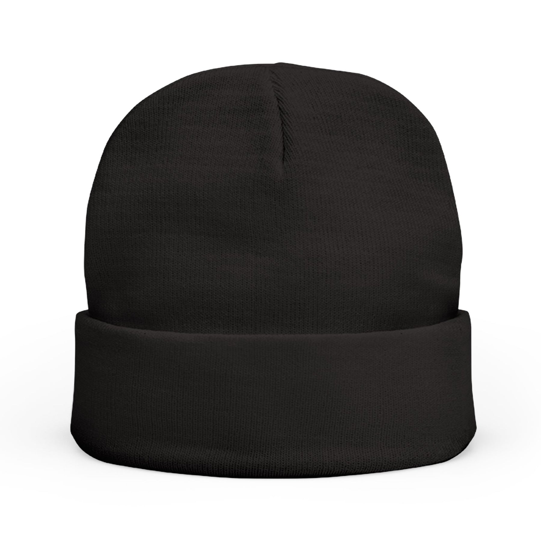 Master Mason Blue Lodge Beanie - Knit Embroidery Gold & Blue Square and Compass G - Bricks Masons