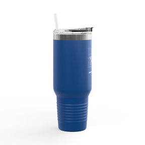 Master Mason Blue Lodge Ringneck Tumbler - Constructed with Purpose S&C G