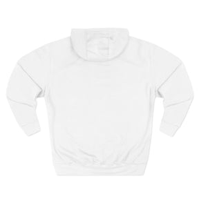 District Deputy Grand Master Blue Lodge Hoodie - Signature Front Emblem - Bricks Masons