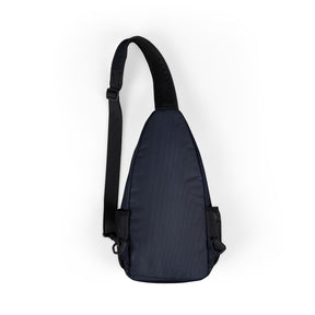 Master Mason Blue Lodge Crossbody Bag - Customizable With Adjustable Strap - Bricks Masons