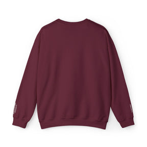 Sweatshirt - The Four Cardinal Virtues - Bricks Masons