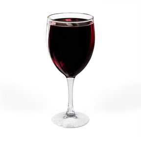 Master Mason Blue Lodge Wine Glass - Working Tools & Tasting Notes Square & Compass G - Bricks Masons