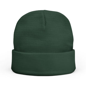 District Deputy Grand Master Blue Lodge Beanie - Knit Embroidery Various Colors - Bricks Masons