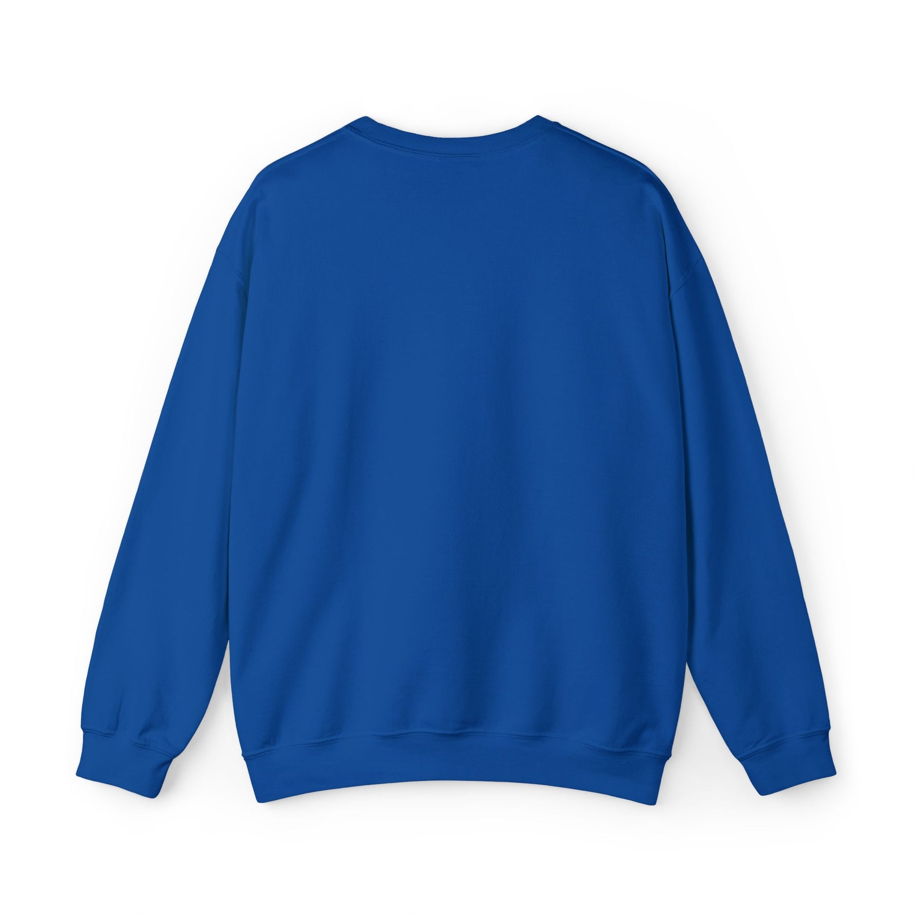 PYCH Sweatshirt - Crewneck Front Chest Crest - Bricks Masons
