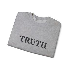 Master Mason Blue Lodge Sweatshirt - Truth Front & Sleeves Embroidery - Bricks Masons