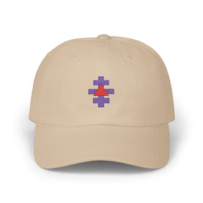 Knight Templar Priests Baseball Cap - Cotton Various Colors - Bricks Masons