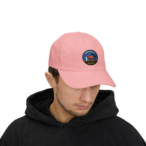 Queen of the South Baseball Cap - Cotton Various Colors - Bricks Masons