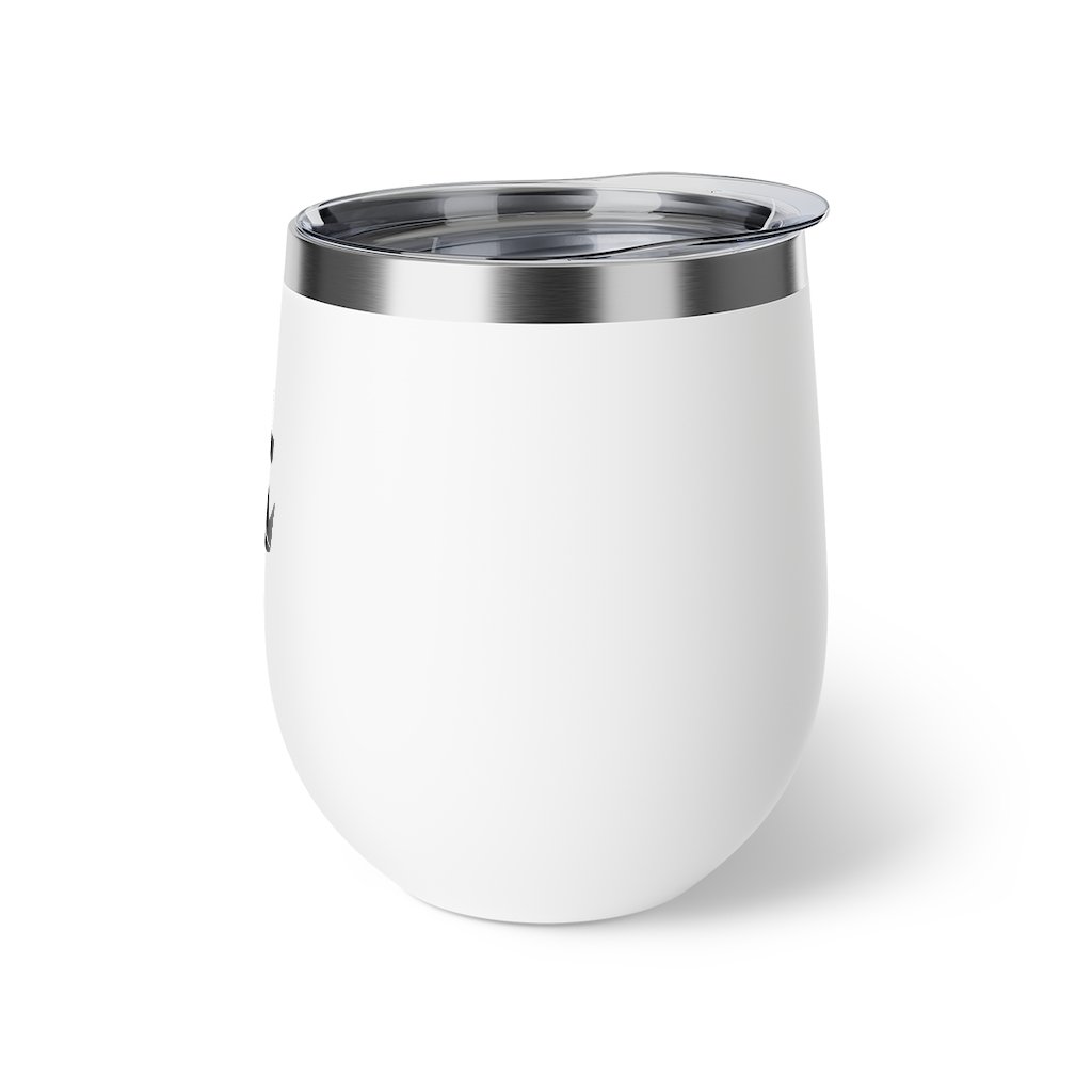 Knights Templar Commandery Vacuum Cup - Various Colors