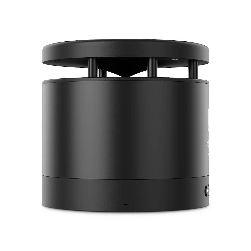 32nd Degree Scottish Rite Speaker - Wings Down Black & White - Bricks Masons