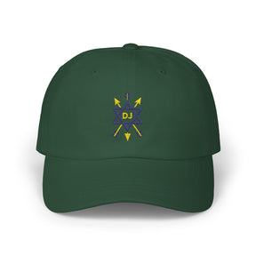 Order Of The Secret Monitor Baseball Cap - Cotton Various Colors - Bricks Masons