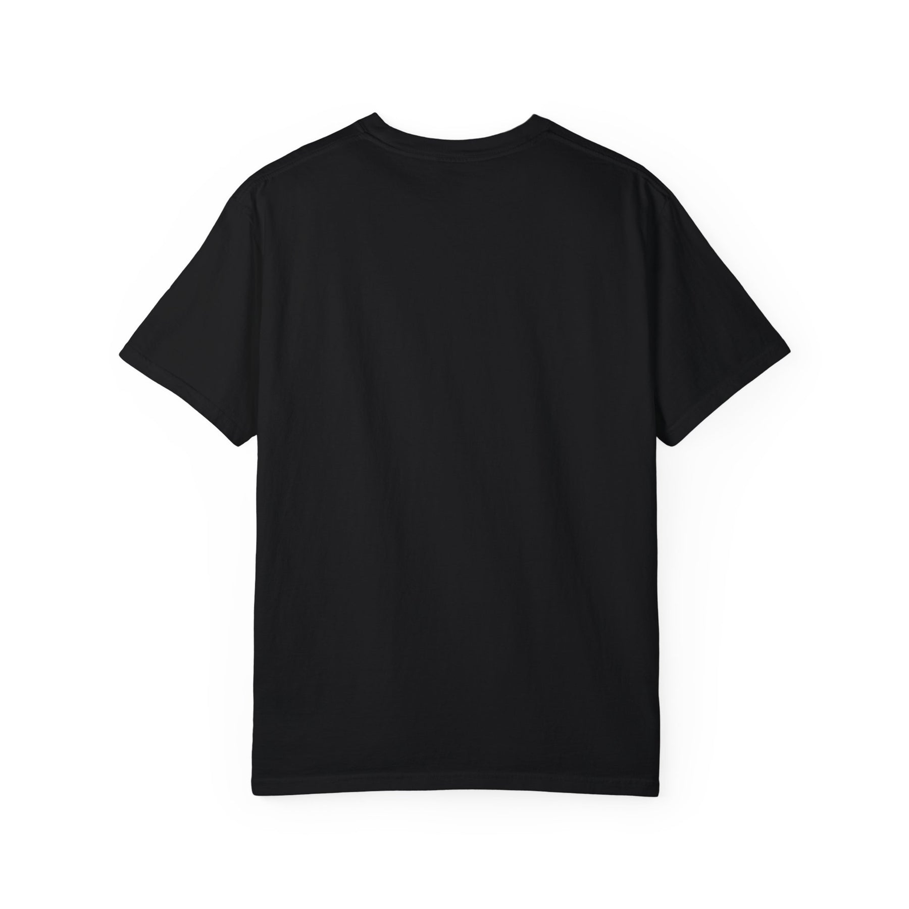 Master Mason Blue Lodge T-Shirt - Garment-Dyed Ohio Mason - Bricks Masons