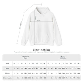 Master Mason Blue Lodge Hoodie - Wisdom Front & Sleeves Embroidery - Bricks Masons