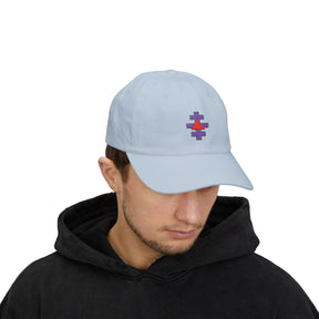 Knight Templar Priests Baseball Cap - Cotton Various Colors - Bricks Masons