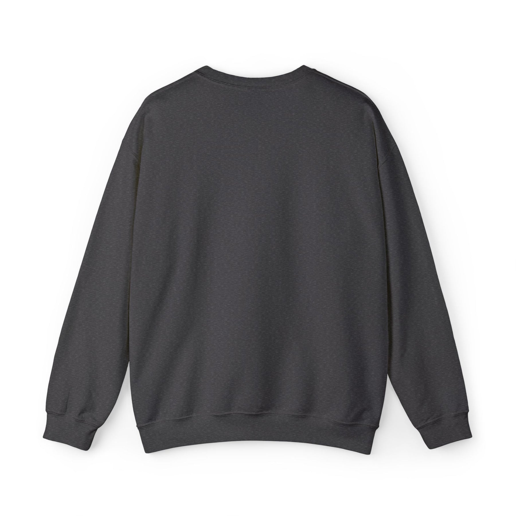 PYCH Sweatshirt - Crewneck Front Chest Crest - Bricks Masons