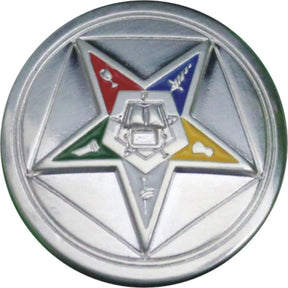 OES Door Knob - For Drawers & Cabinets Set of 6 - Bricks Masons