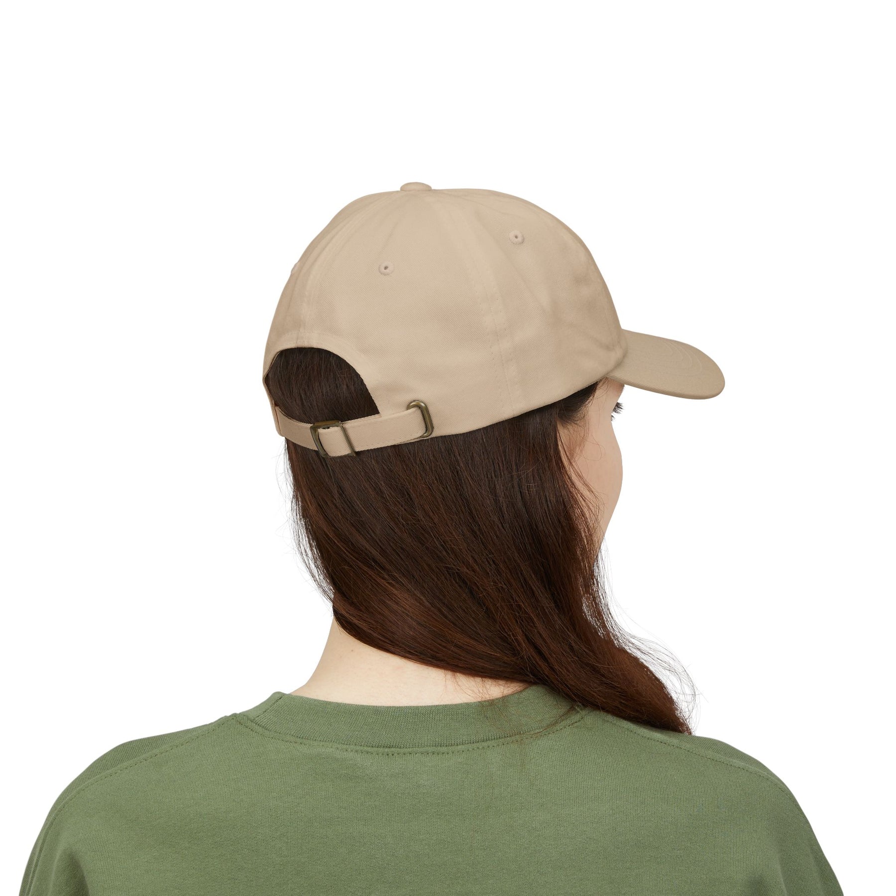 OES Baseball Cap - Various Colors Embroidery OES Emblem Pointing Down - Bricks Masons