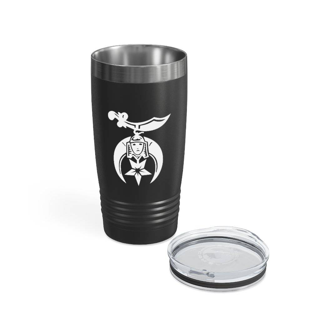 Shriners Ringneck Tumbler - Various Colors