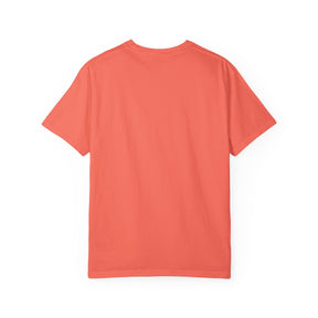 OES T-Shirt - Garment-Dyed Tee OES Star Various Colors - Bricks Masons