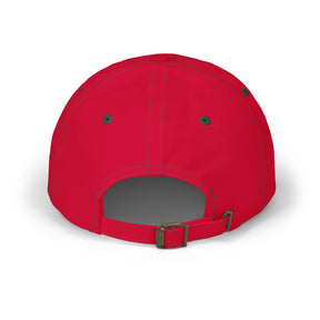 Rose of Seven Seals Baseball Cap - Cotton Various Colors - Bricks Masons