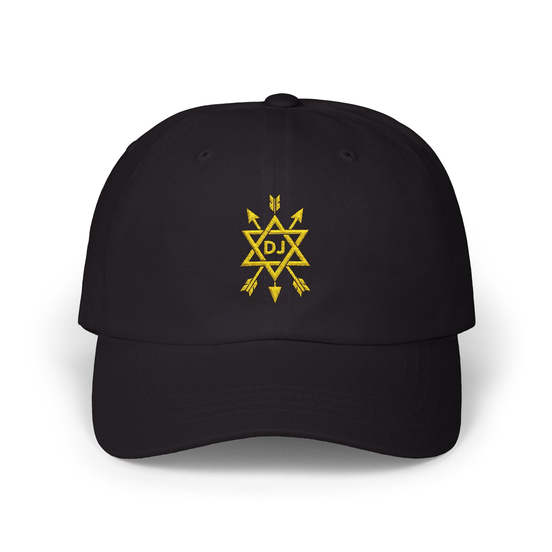 Order Of The Secret Monitor Baseball Cap - Cotton Various Colors - Bricks Masons