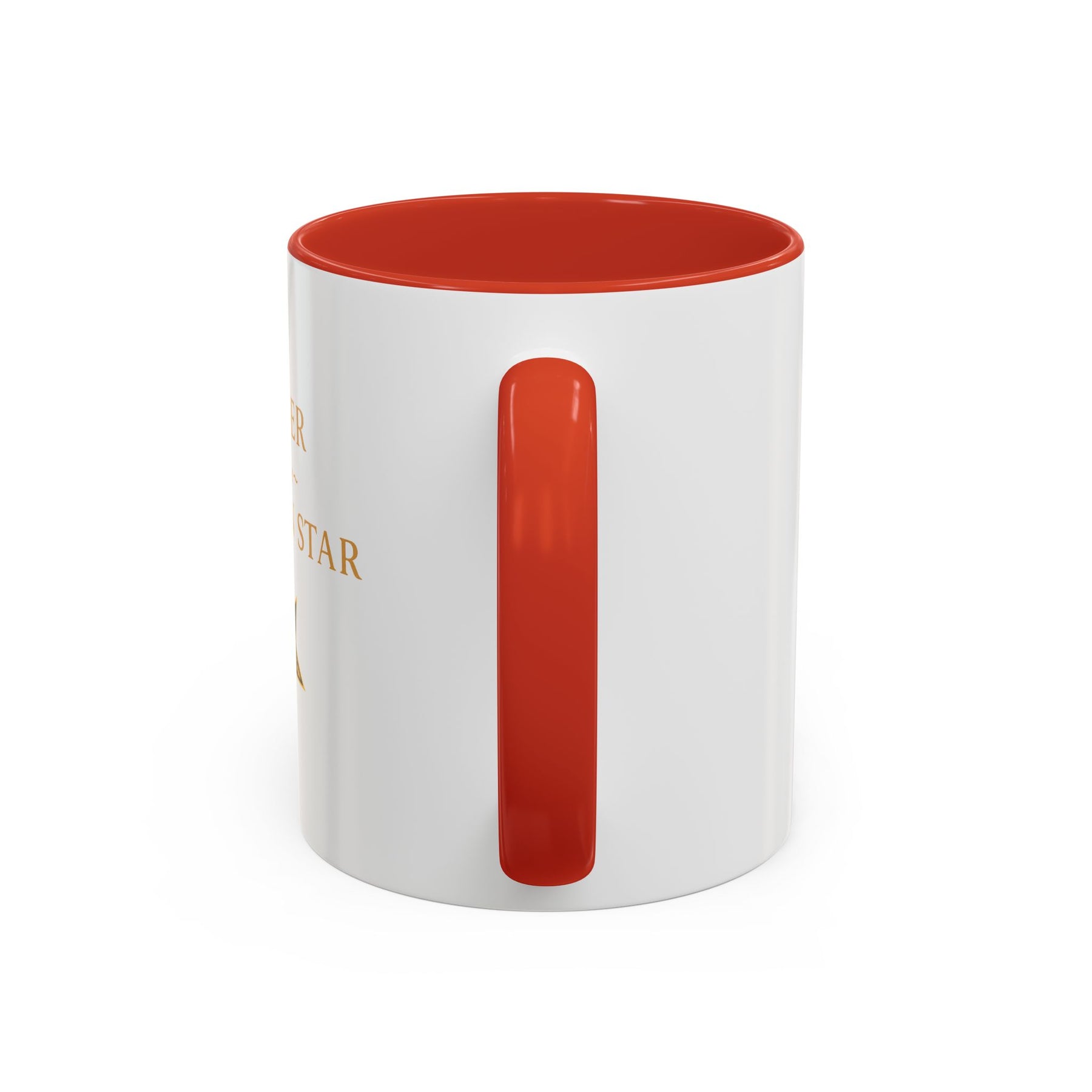 OES Accent Coffee Mug (11, 15oz) - Bricks Masons