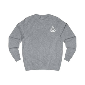 Past Master Blue Lodge Sweatshirt - Various Colors