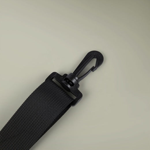 Master Mason Blue Lodge Crossbody Bag - Georgia Mason Nylon Fabric - Bricks Masons