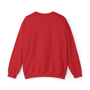 OES Sweatshirt - Crewneck Embroidered Emblem - Bricks Masons