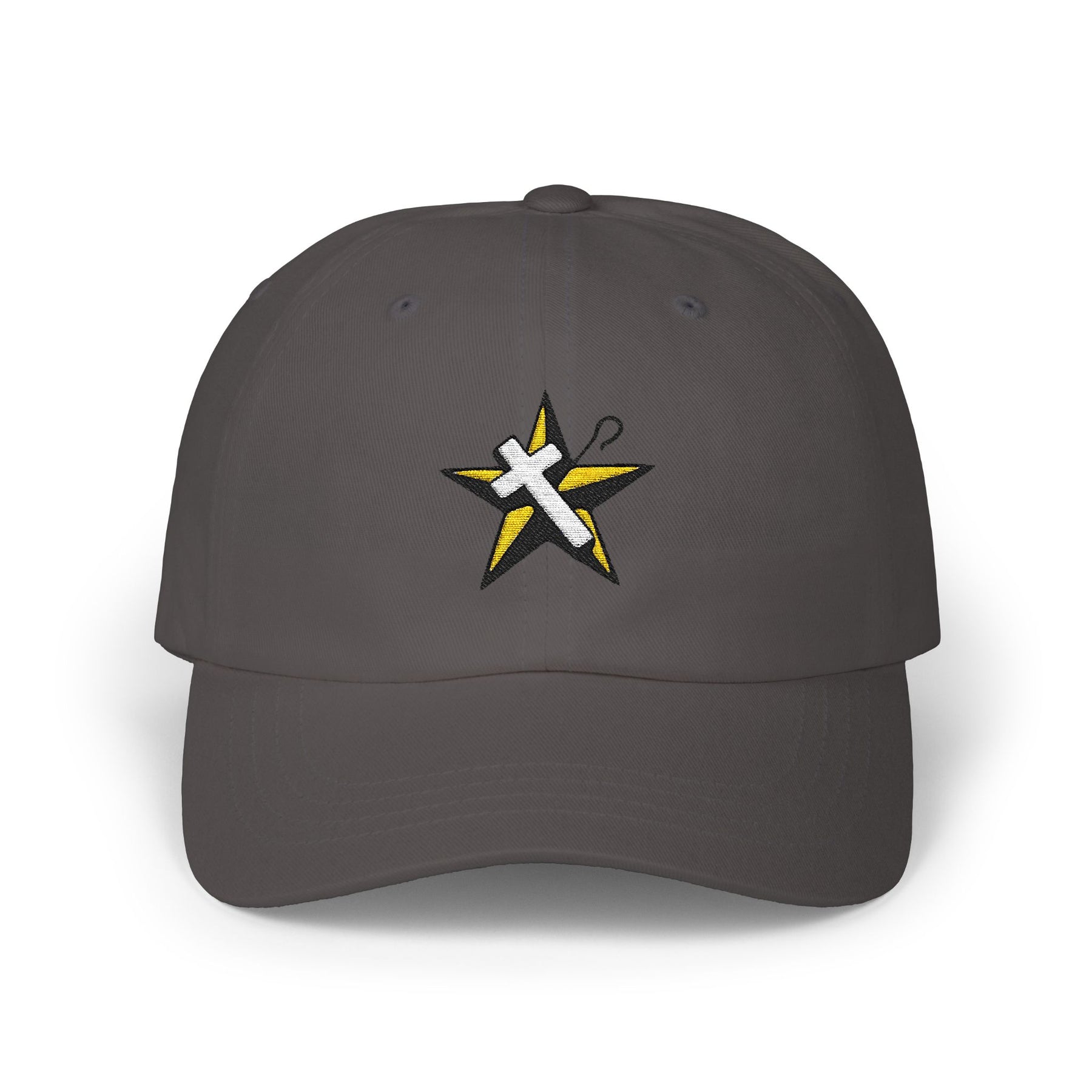 Order of the White Shrine of Jerusalem Baseball Cap - Cotton Various Colors - Bricks Masons