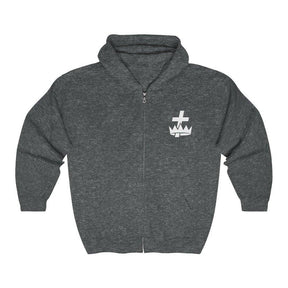 Knights Templar Commandery Hoodie - Various Colors