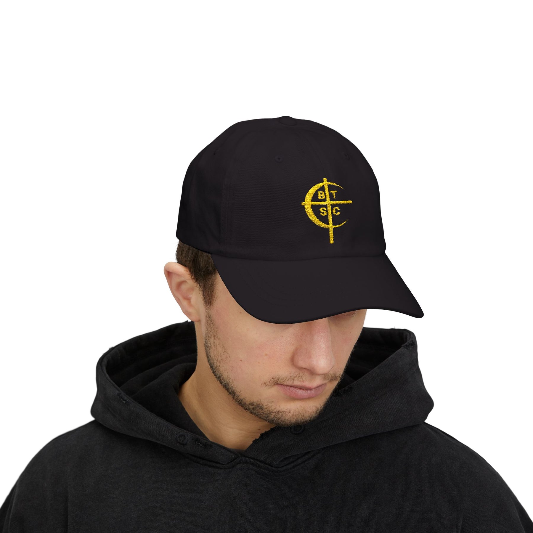 Council of Crusaders Baseball Cap - Cotton Various Colors - Bricks Masons
