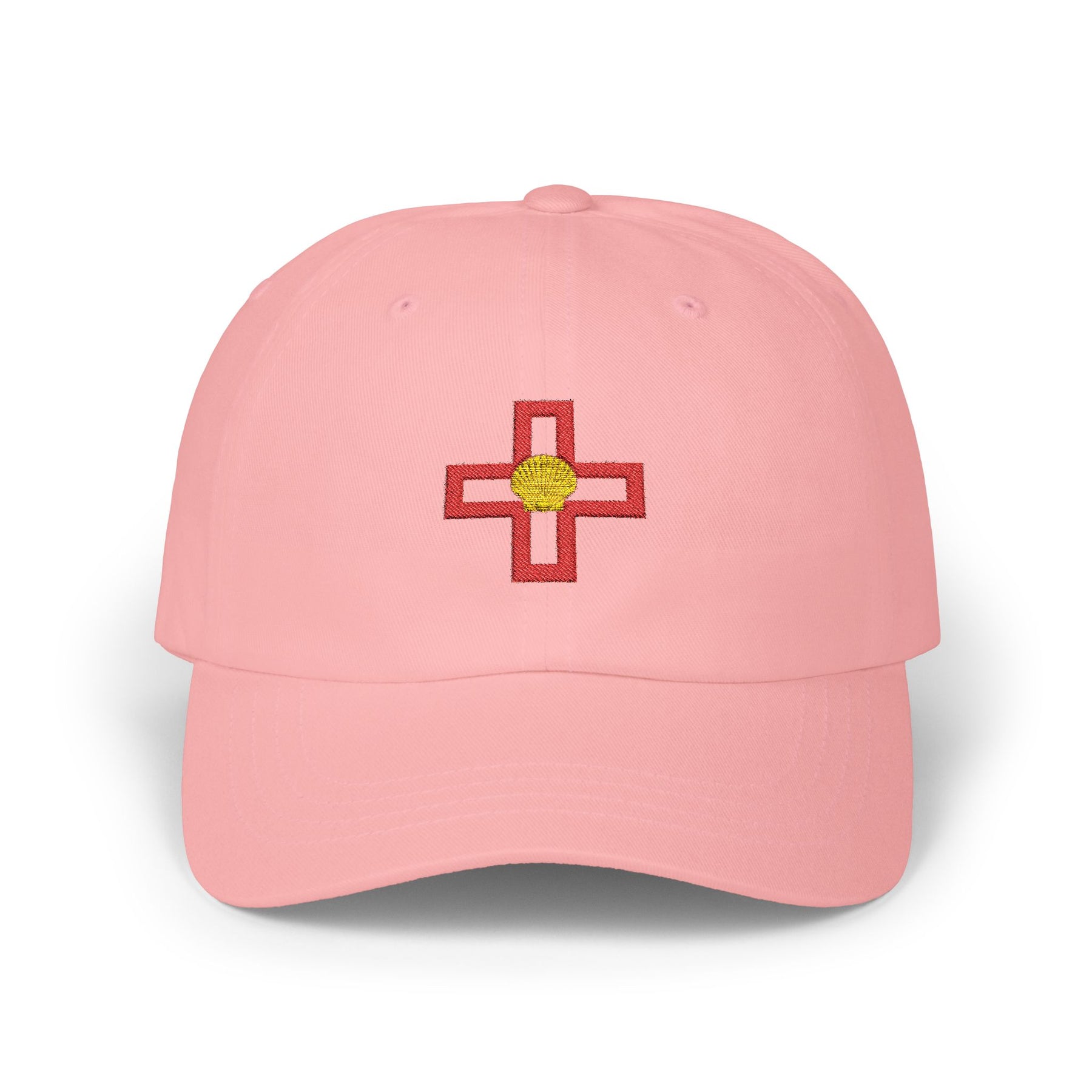 St. Thomas of Acon Baseball Cap - Cotton Various Colors - Bricks Masons